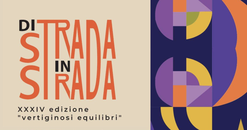 Anteprima Festival Di Strada in Strada